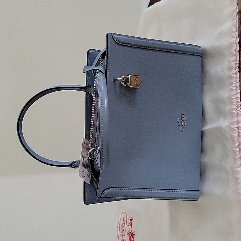 NEW! COACH Handbag